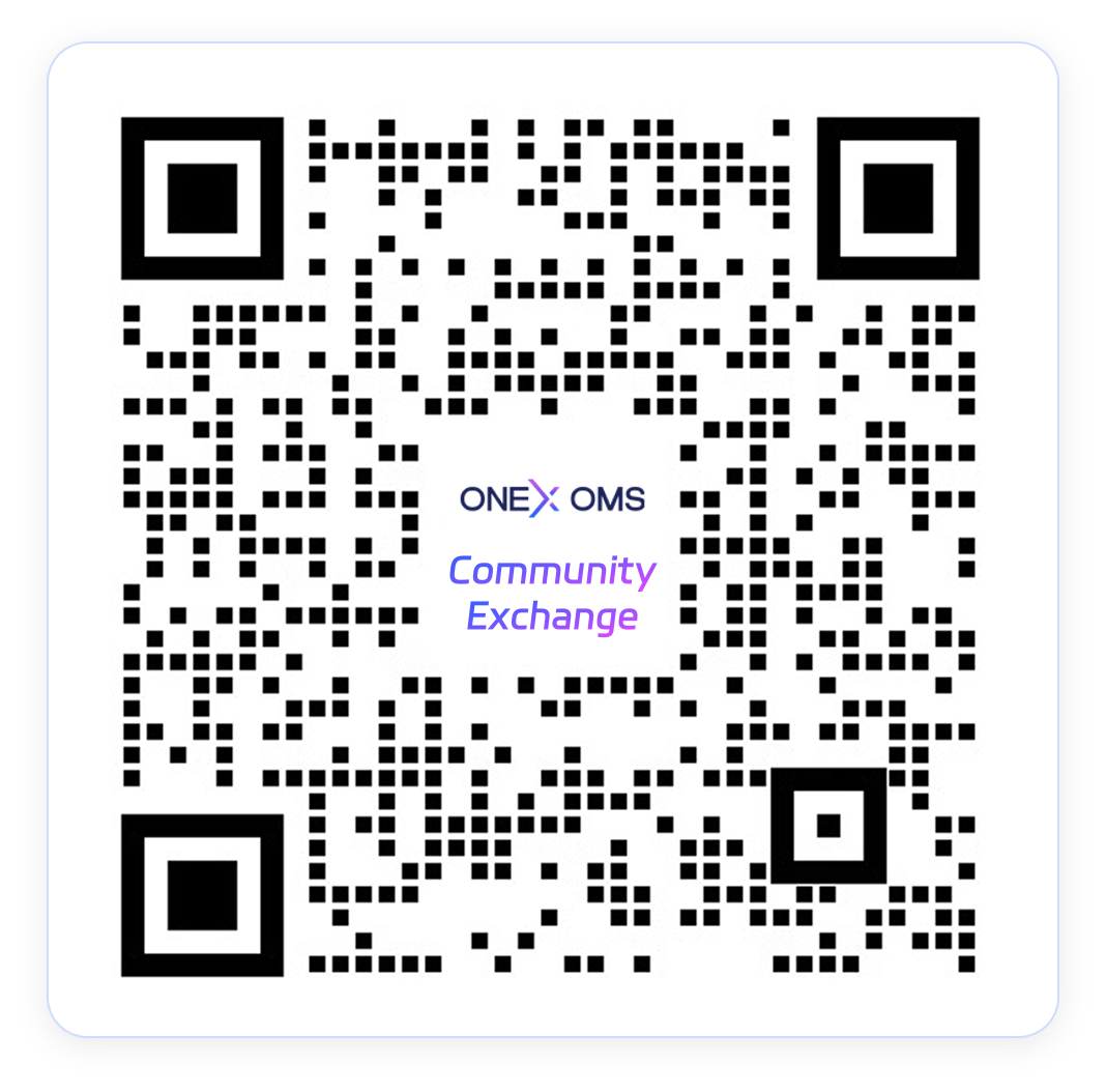 商派开源交流社群 二维码
