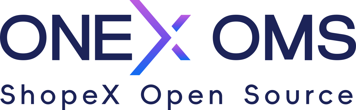 ONEX OMS Logo